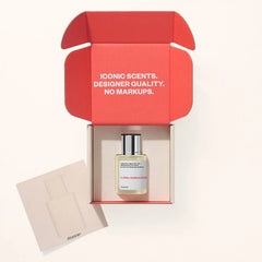 Floral Sandalwood