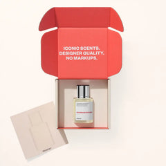 Gourmand Patchouli